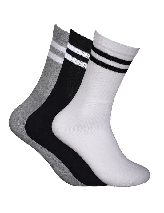 Sportsock, 3-pack